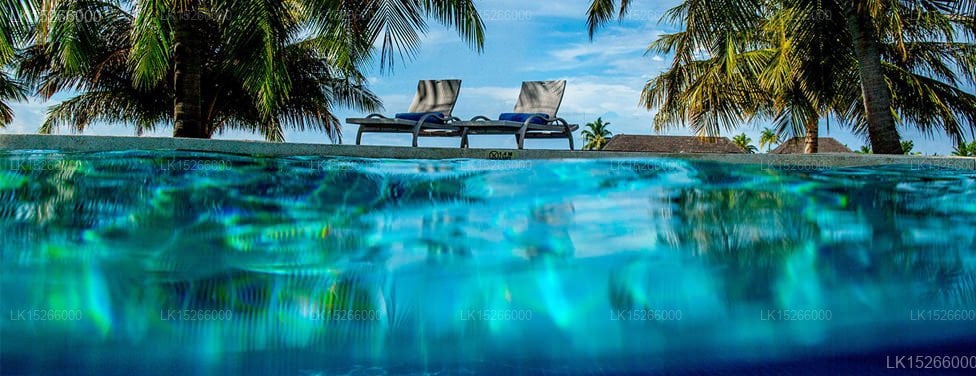 Holiday Inn Resort Kandooma