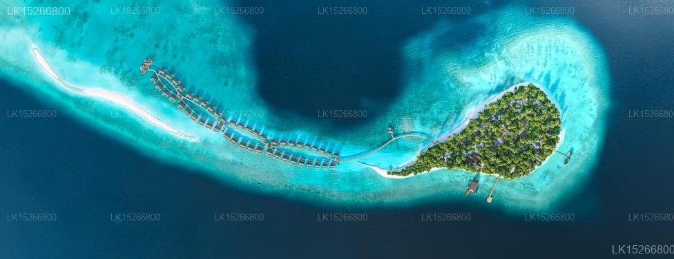 Resort Joali