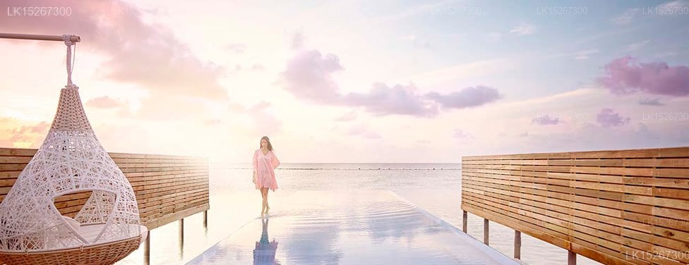 LUX South Ari Atoll