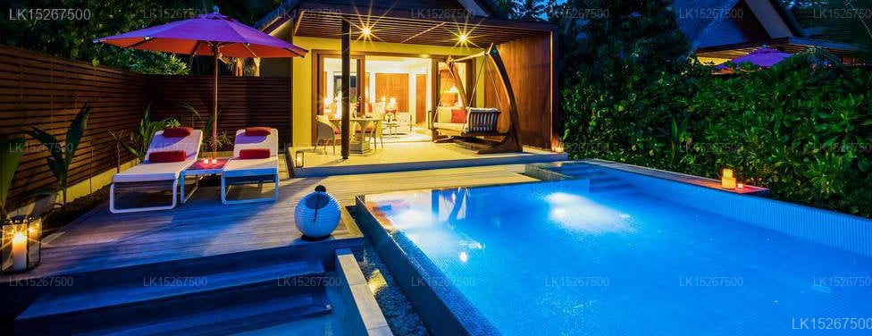 Niyama Private Islands