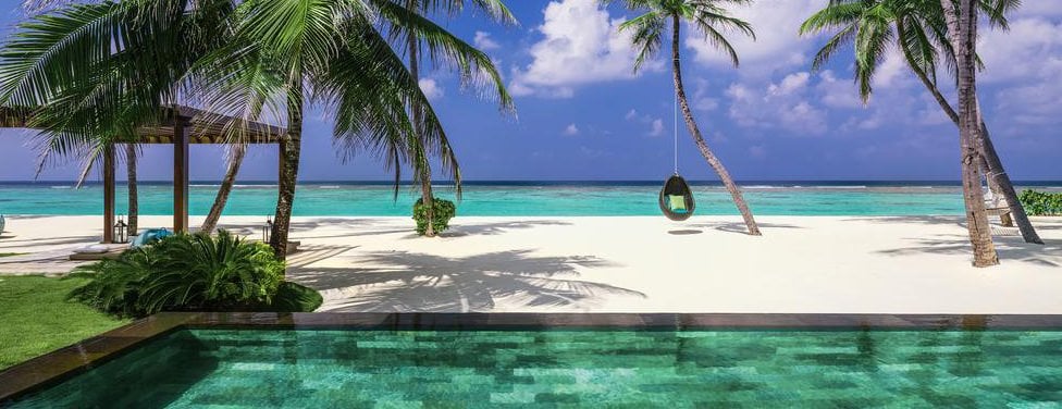 One & Only Reethi Rah