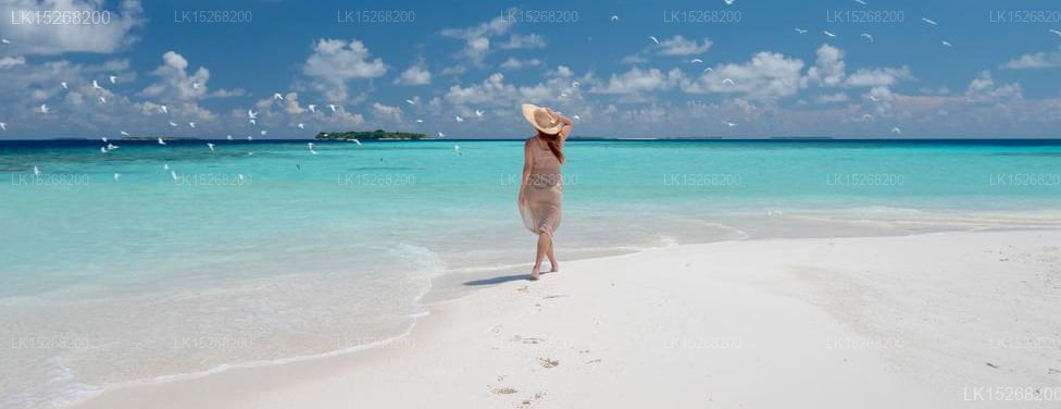 Royal Island Resort & Spa