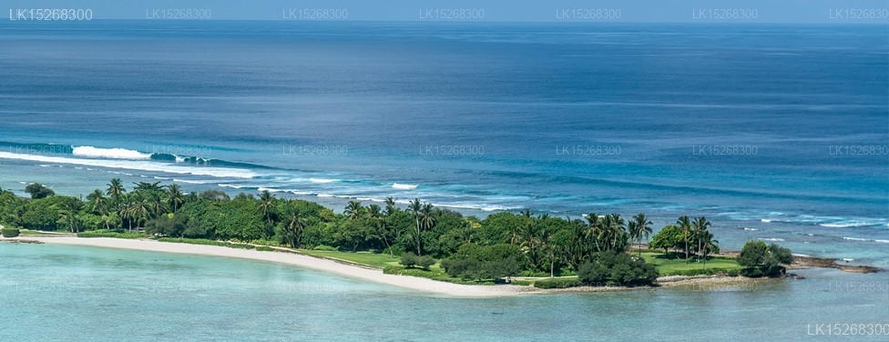 Shangri-La Villingili Resort & Spa