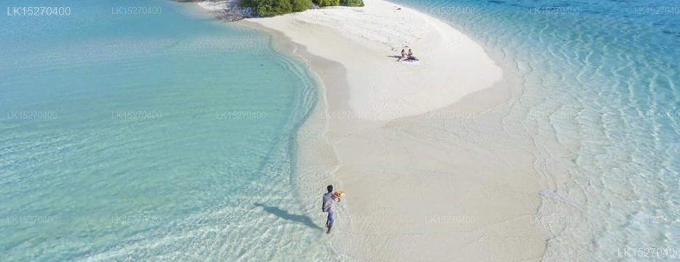 Sun Island Resort & Spa