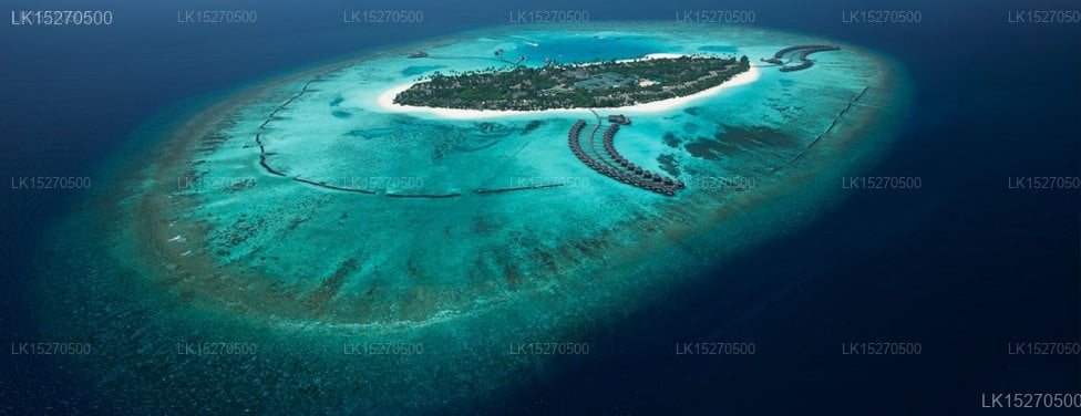The Sun Siyam Iru Fushi