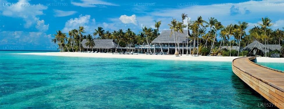 Velaa Private Island