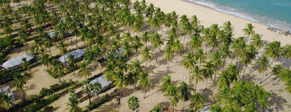 Karpaha Sands