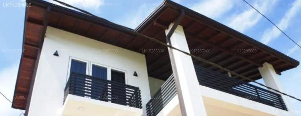 J's Villa - Nuwara Eliya