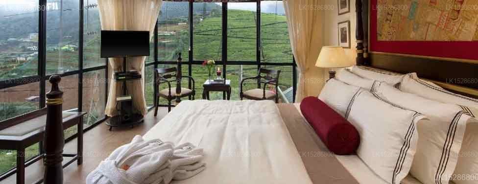 CheRiz Boutique Villa Hotel