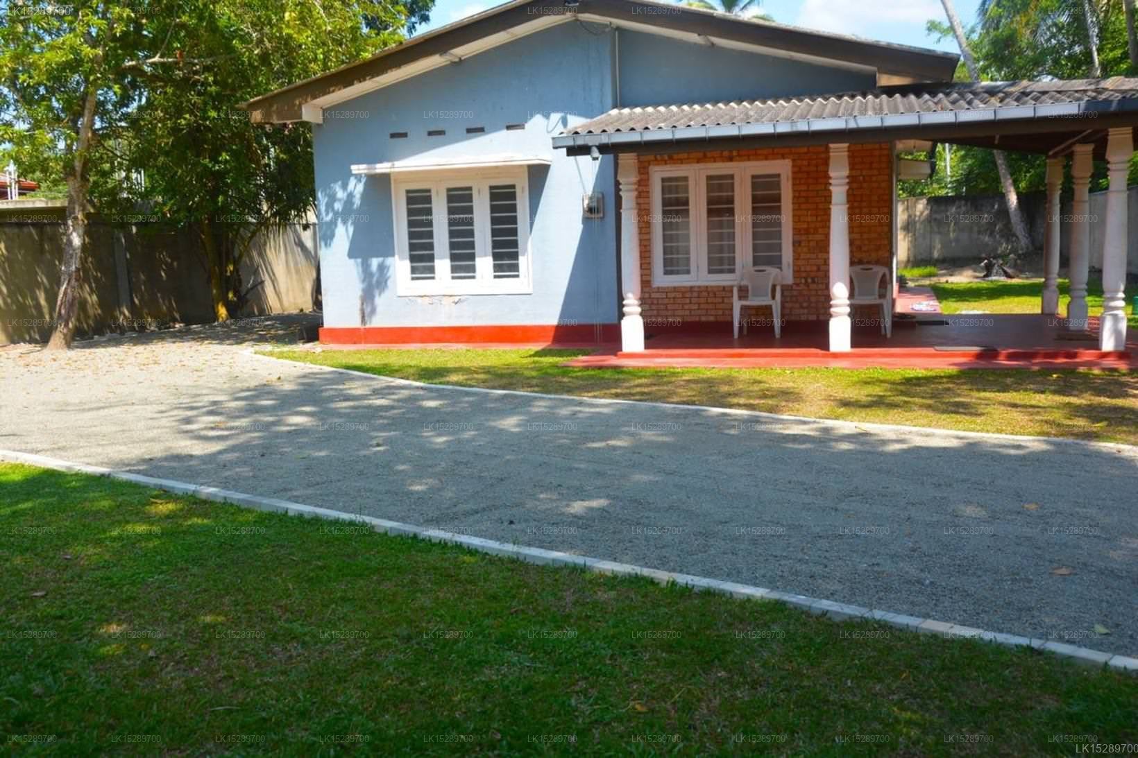 Villa Aurora