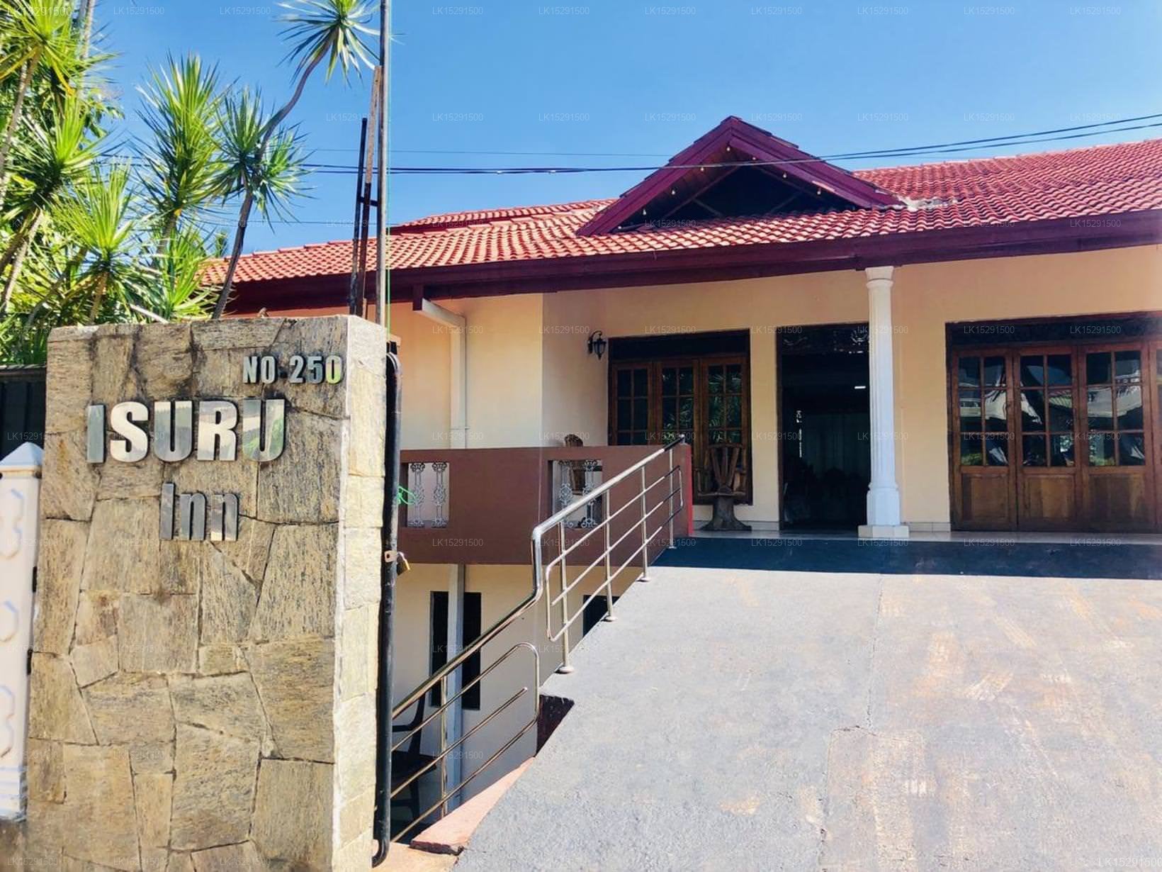 Isuru Inn
