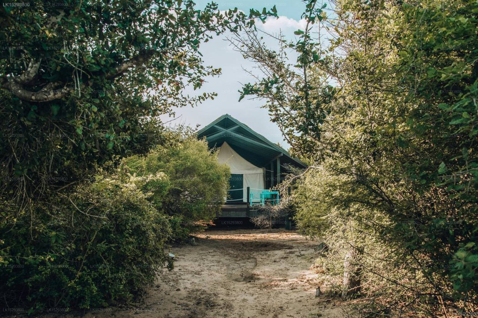 Jetwing Safari Camp (All Inclusive)