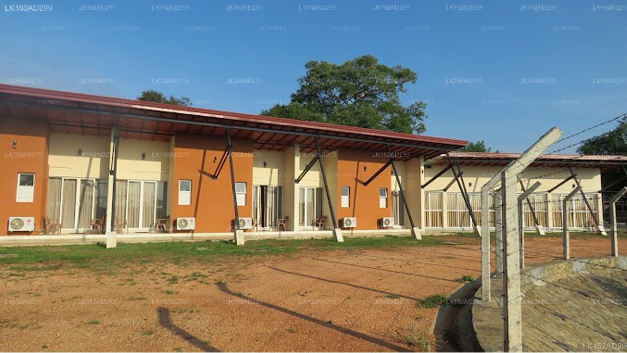 Habarana CEB Circuit Bungalow