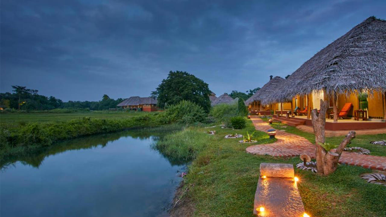 Amuna Ayurveda Retreat