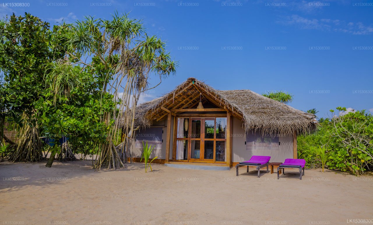 Jungle Beach Camp