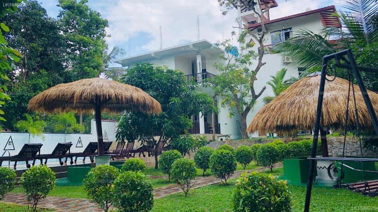 River Front Home Stay
