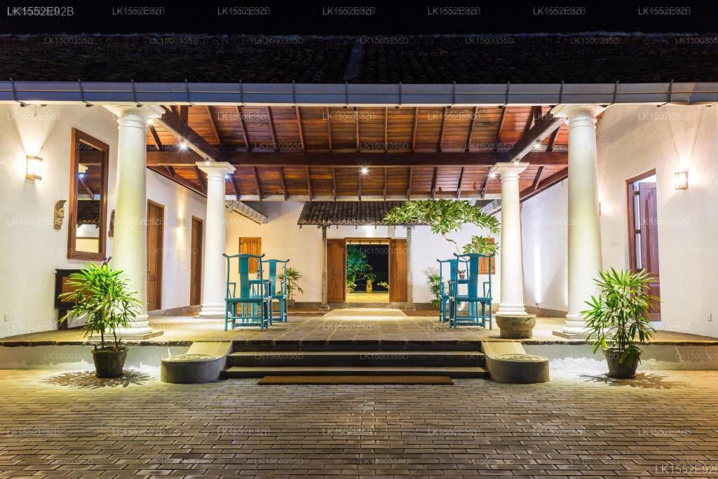 Amaloh Boutique Resort