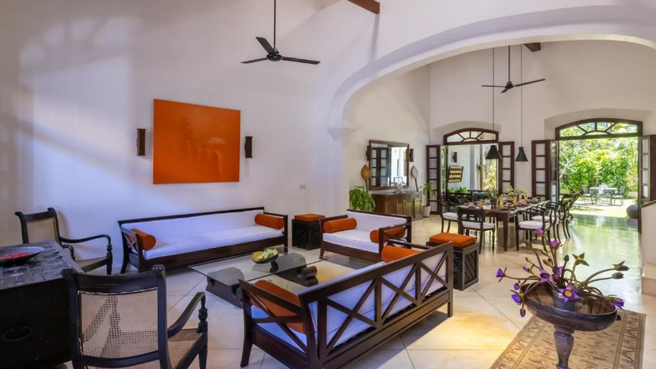 No.39 Galle Fort