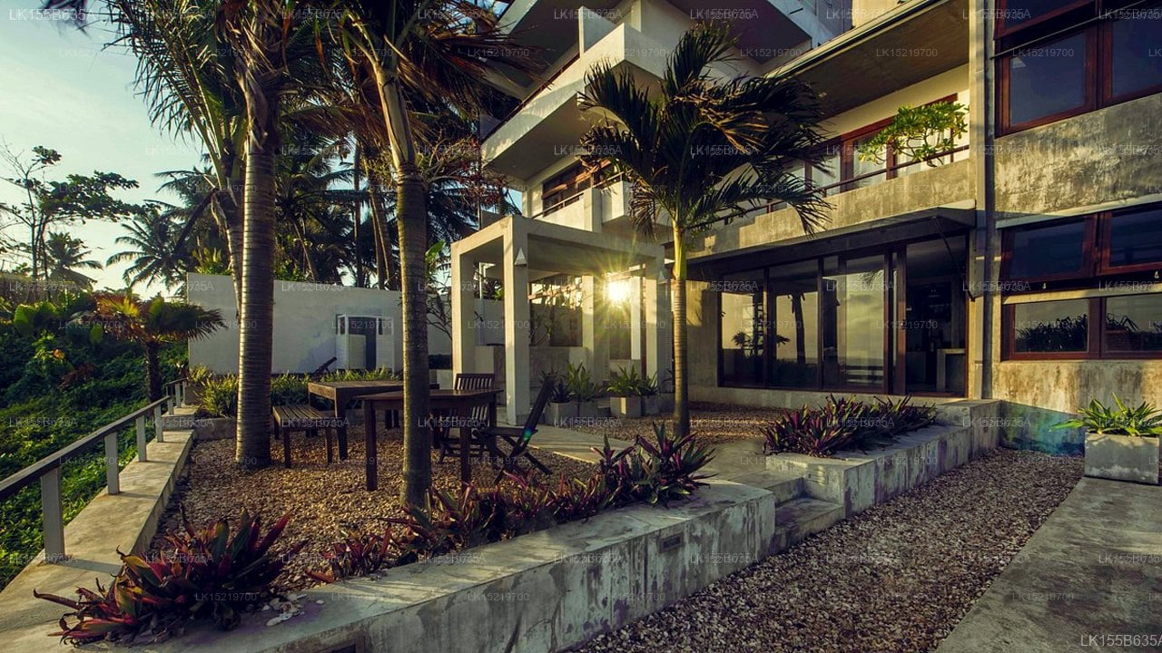 Amba Ayurveda Boutique Hotel