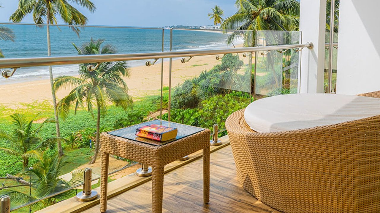 Shinagawa Beach by Asia Leisure