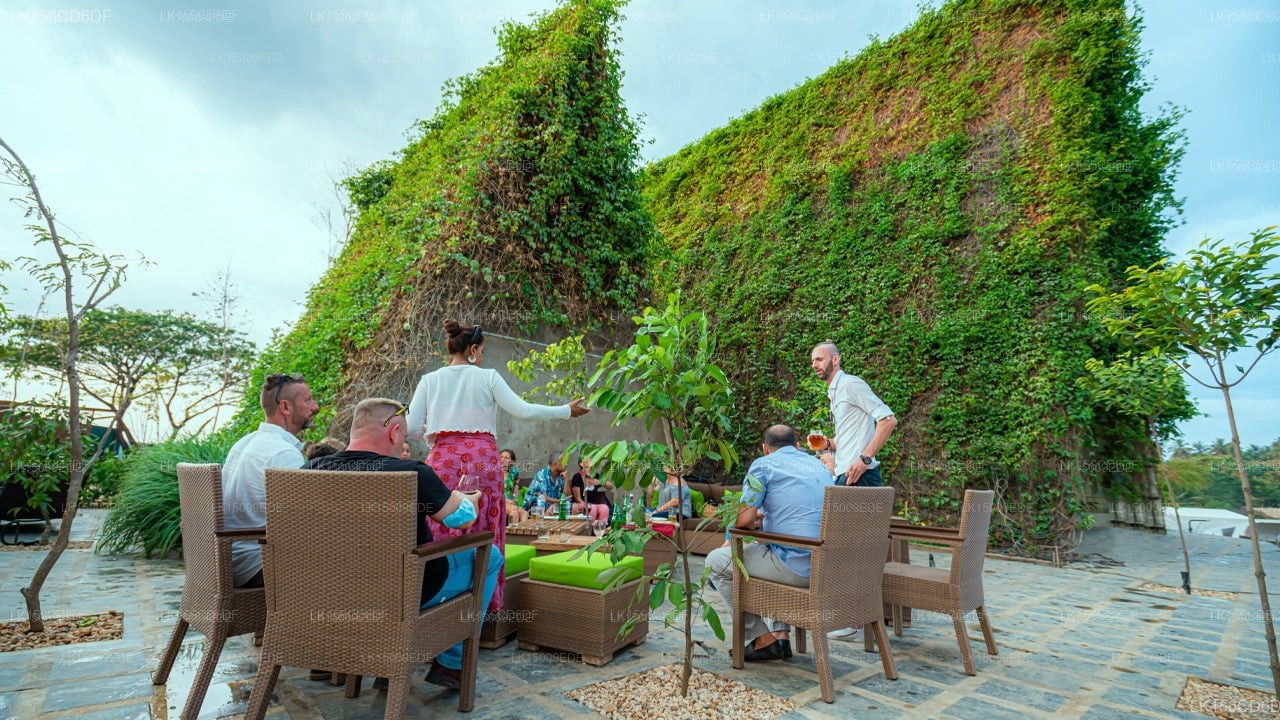 Bolagala Agro Floating Resort