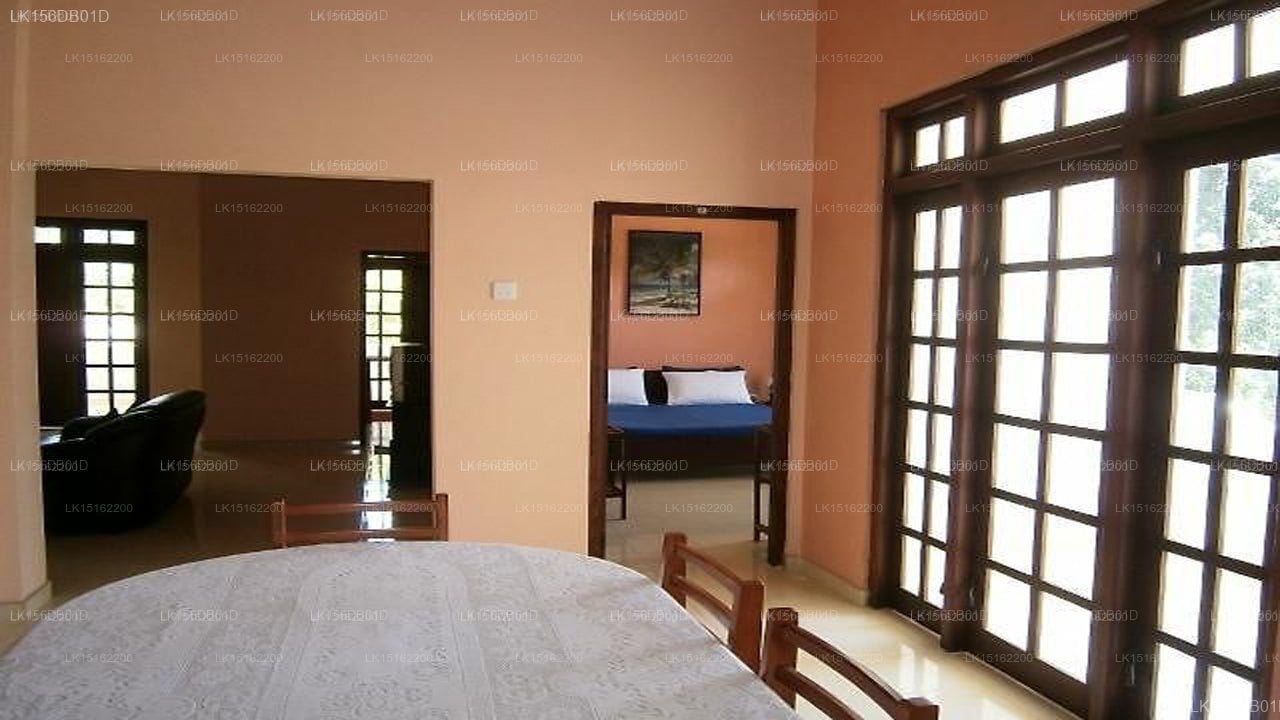 Ampersand Holiday Home
