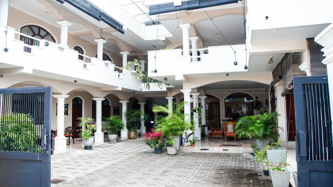 Angel Inn