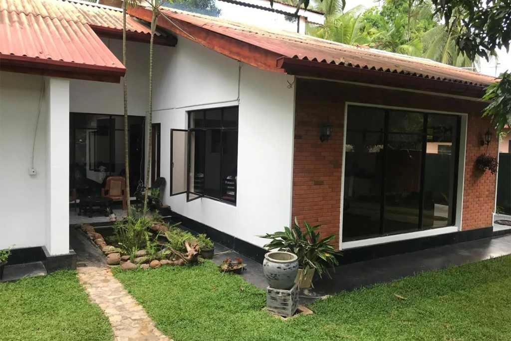 Athmankada Safari Resort