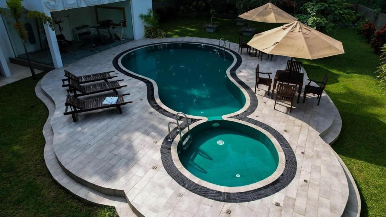 Villa Dambulla