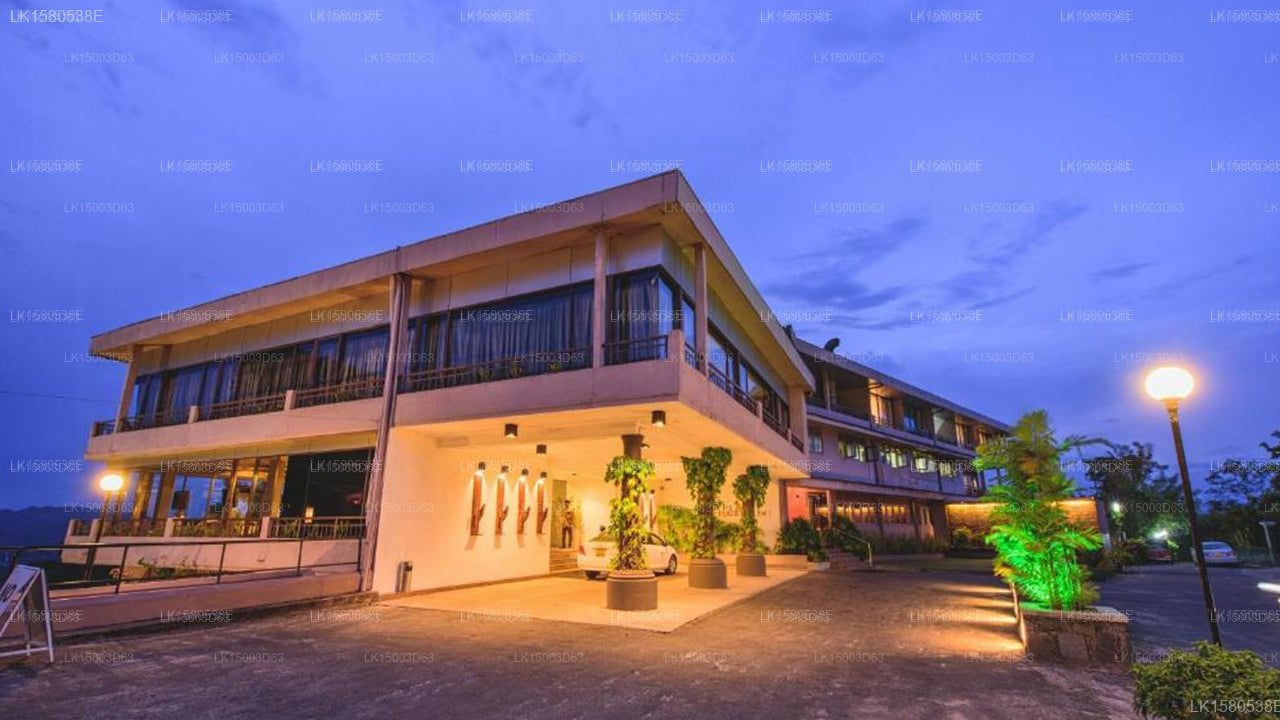 Tourmaline Hotel