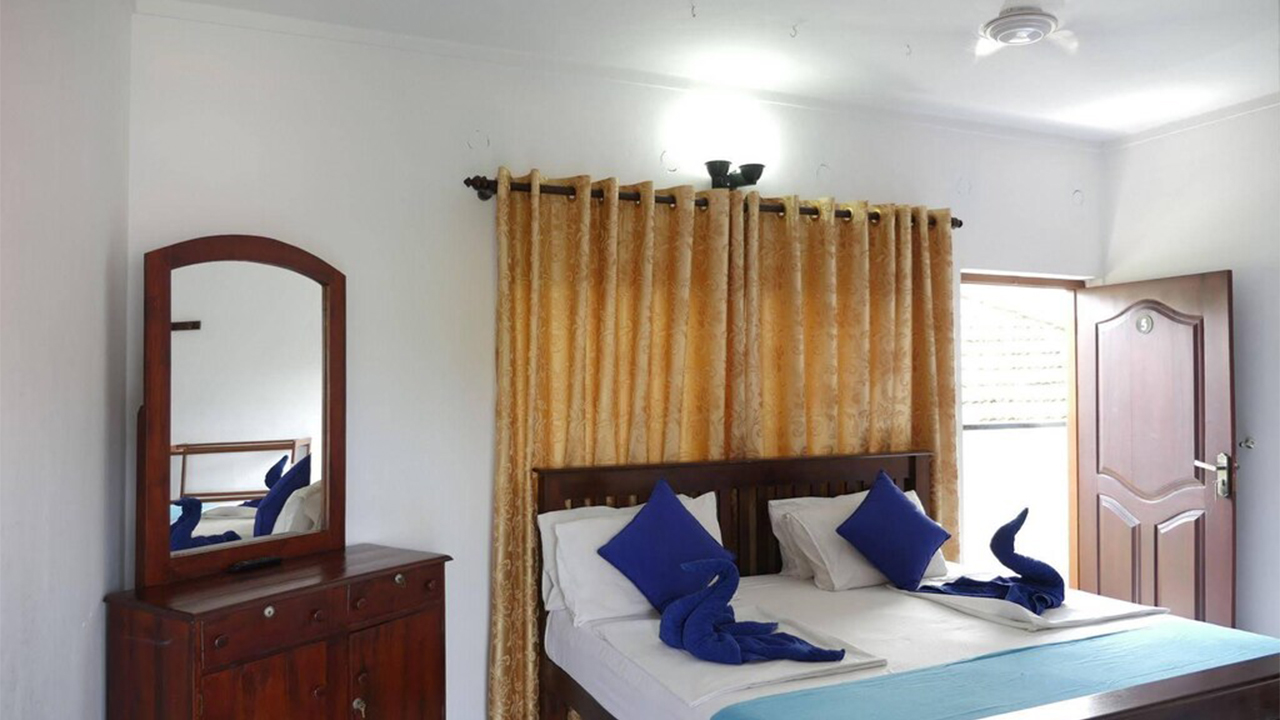Ocean View Guesthouse