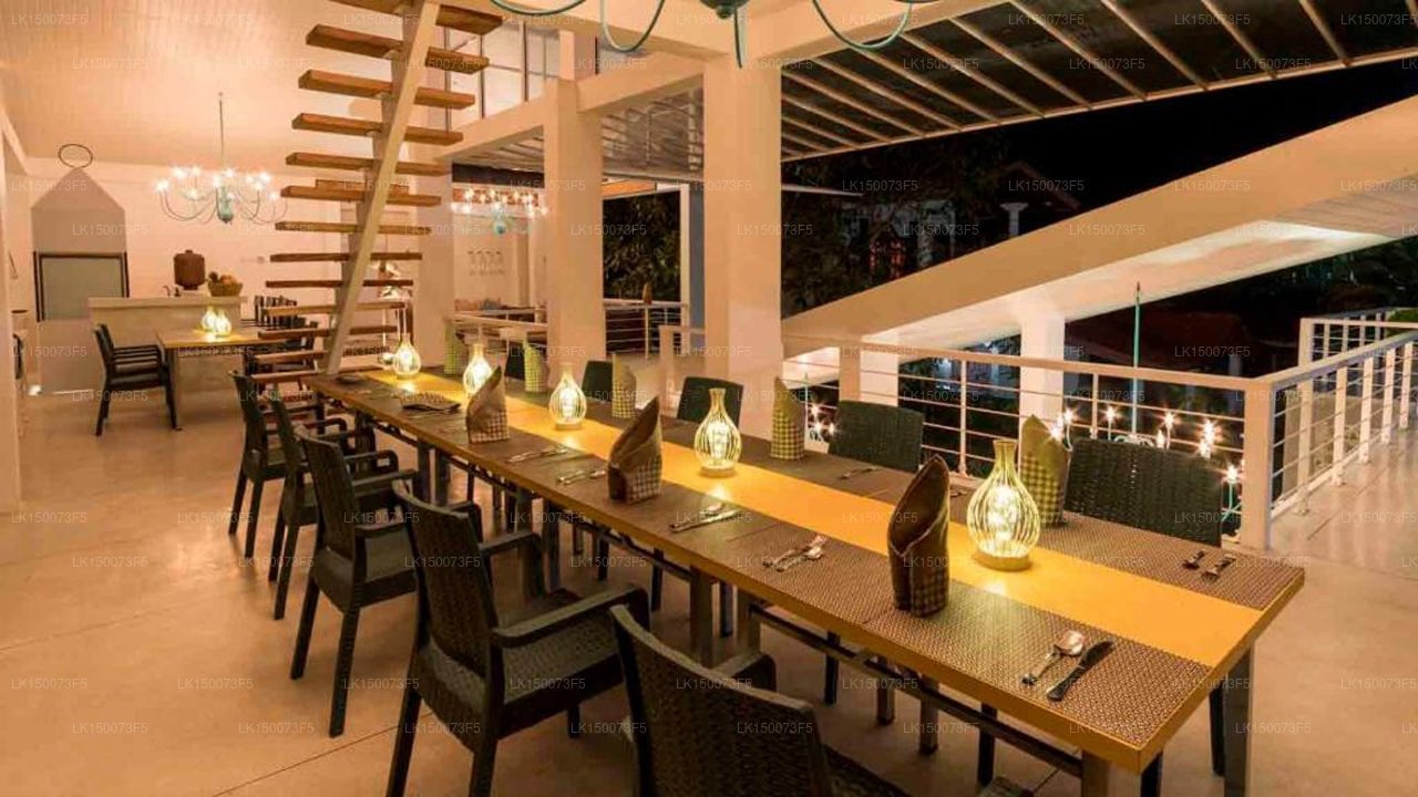 18 Faces Boutique Hotel