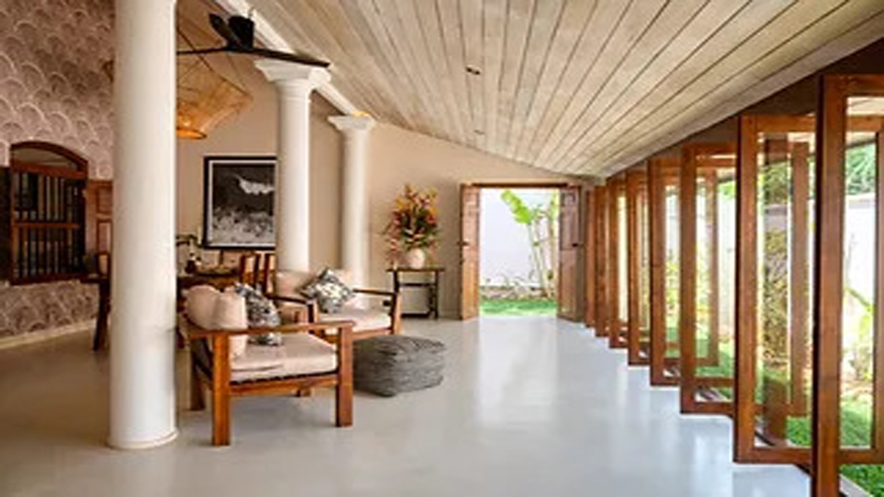 Helios Boutique Villa