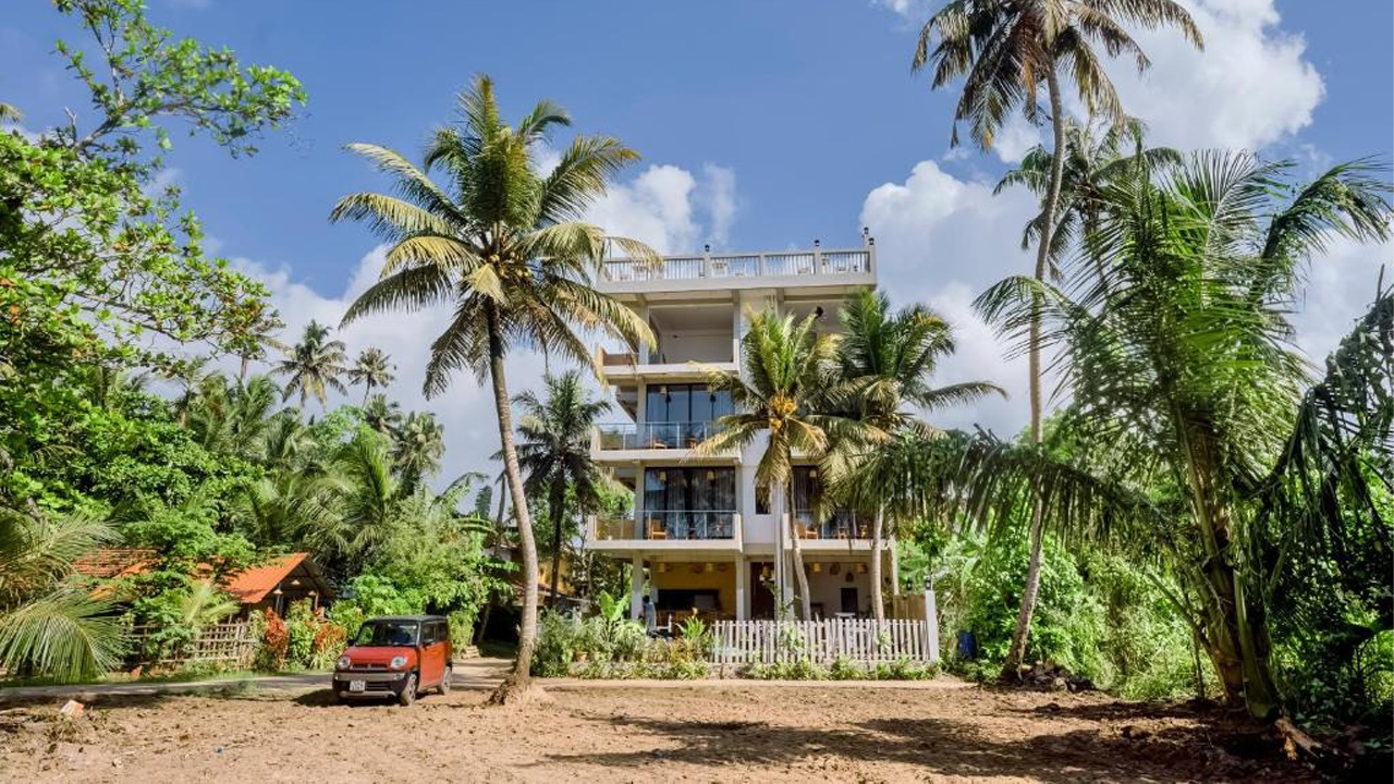 La Dolce Vita Weligama