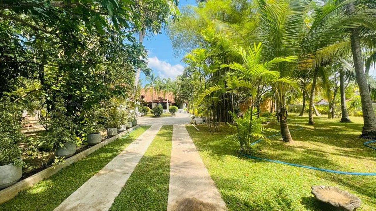 Krishan Villa