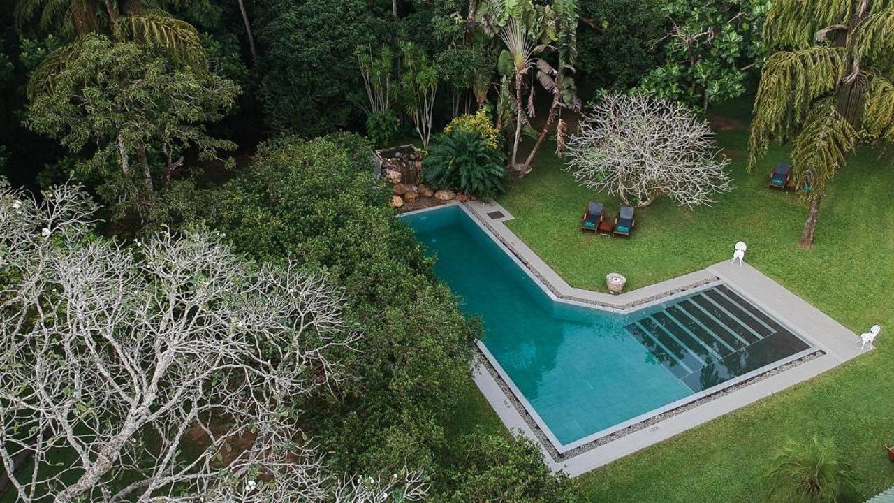 Horathapola Coconut Estate