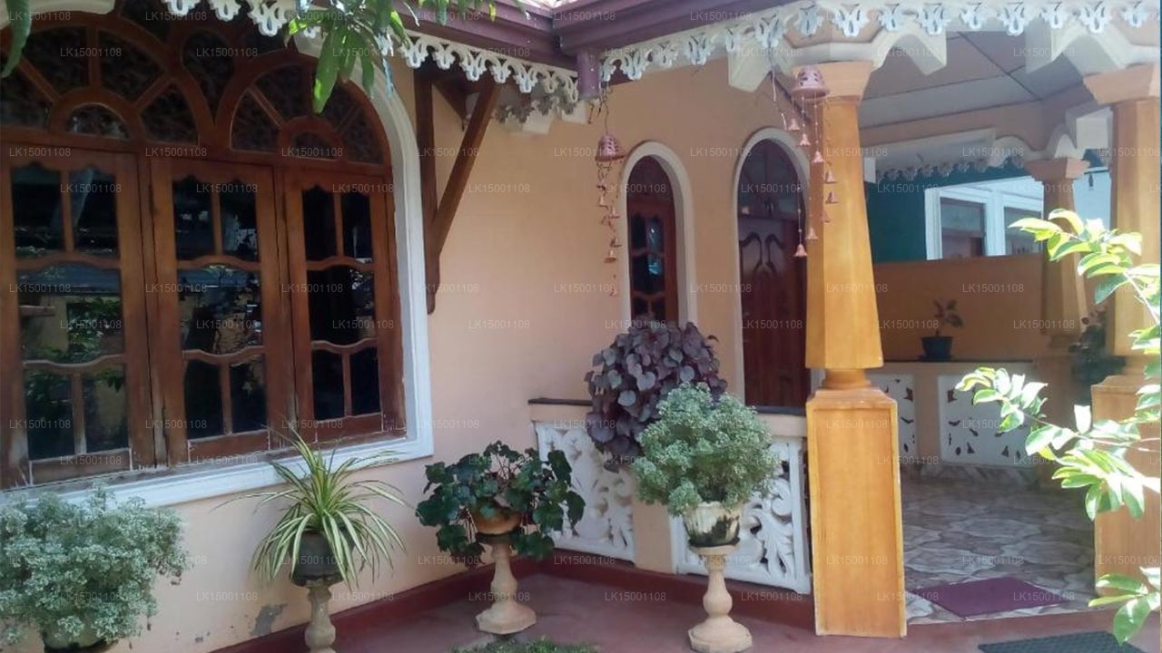Horizon Villa