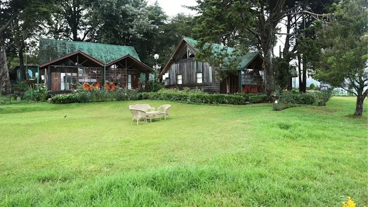 Cube Nuwara Eliya