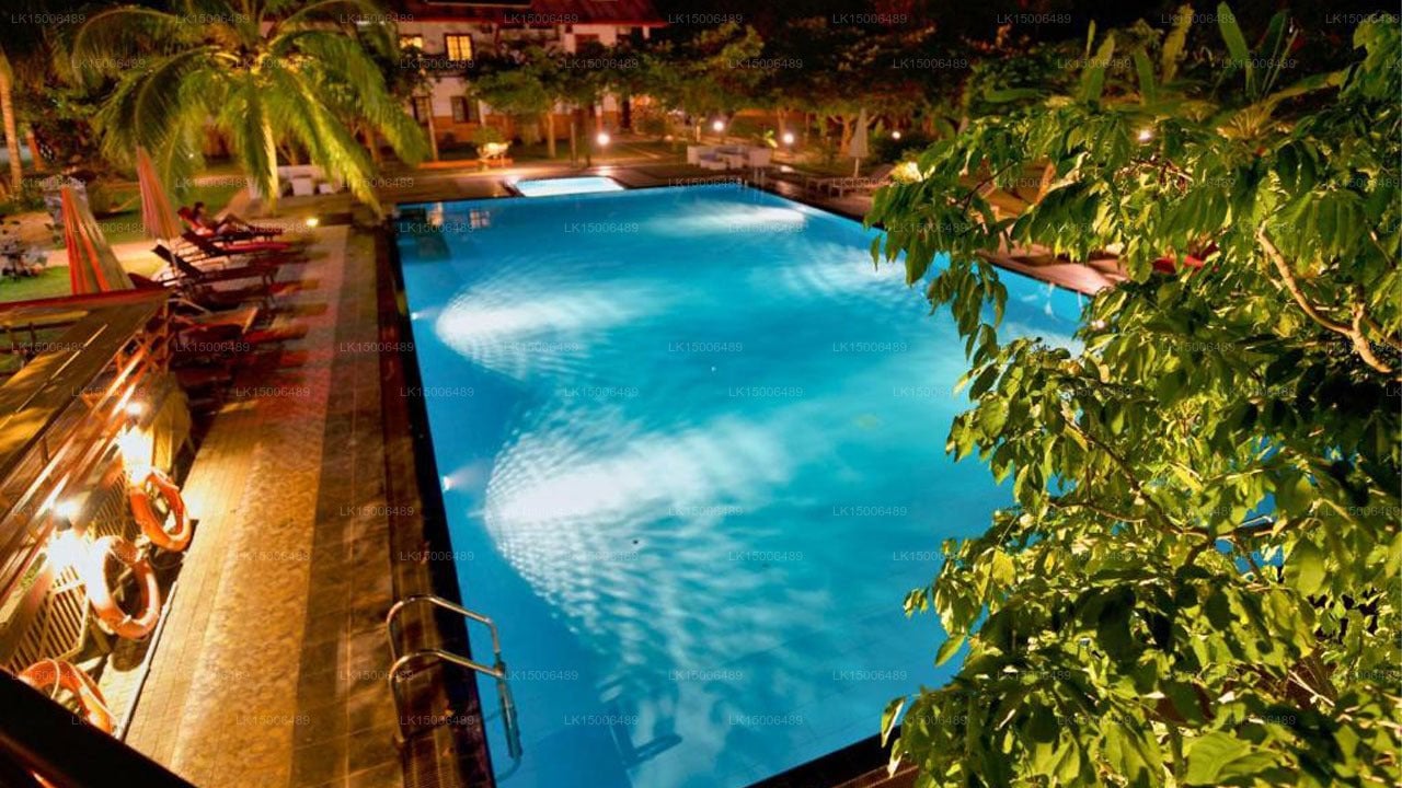 Hotel 4 U Saliya Garden
