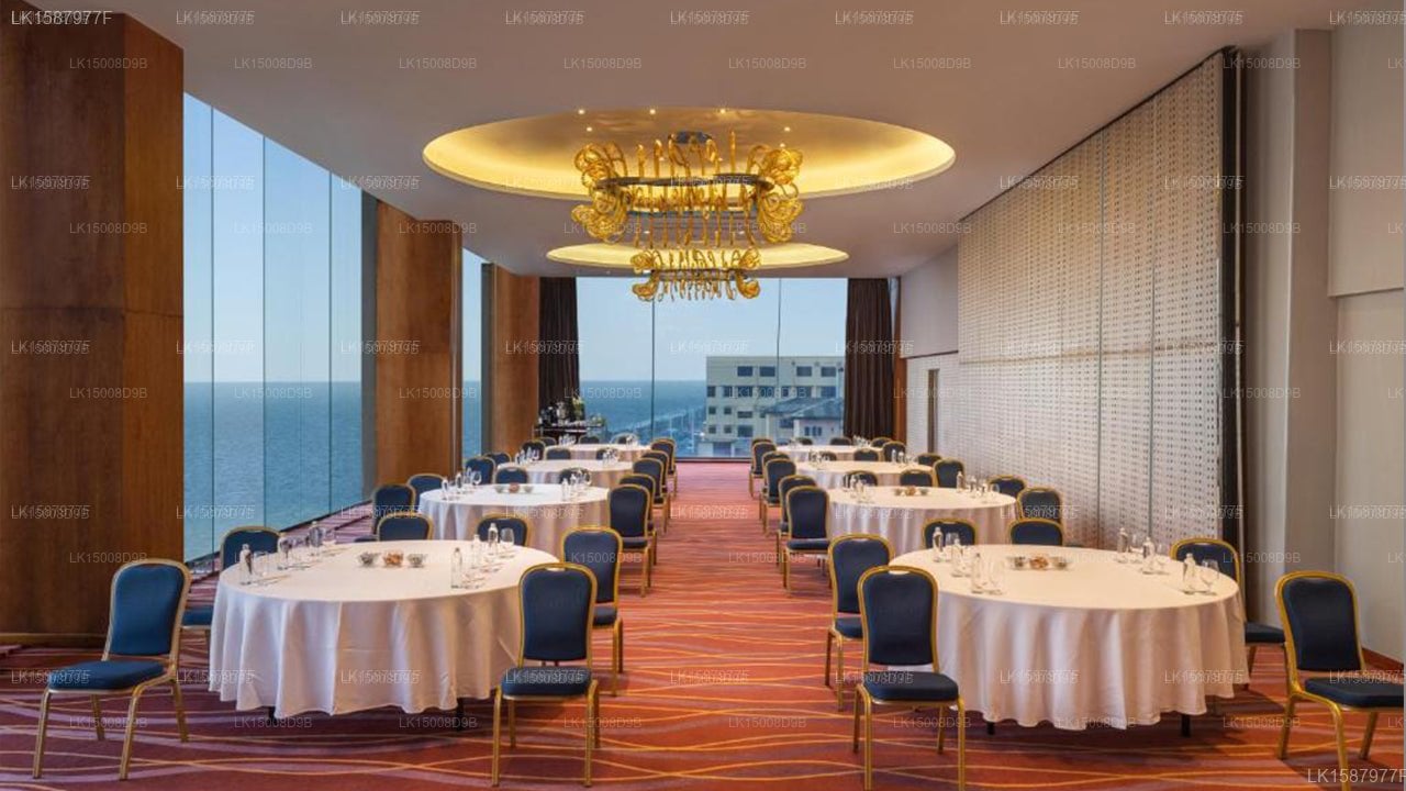 Radisson Hotel Colombo