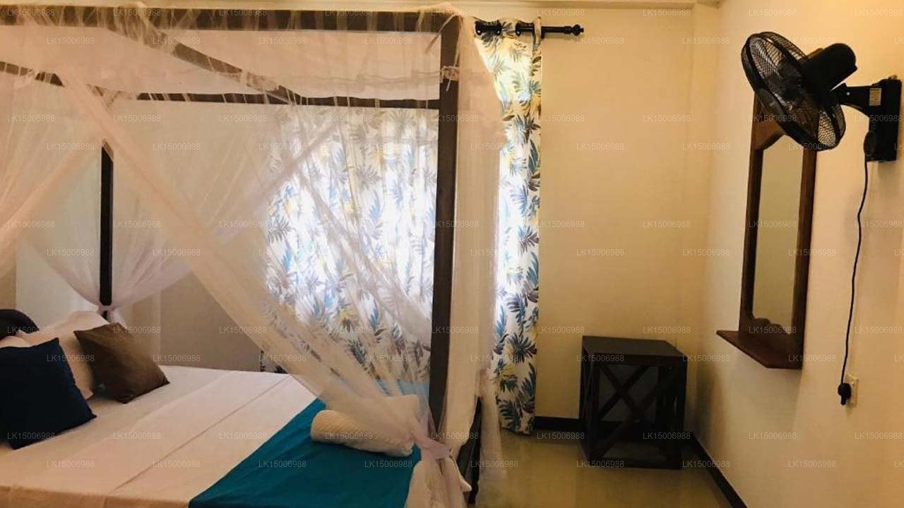 Elephant Side Bungalow