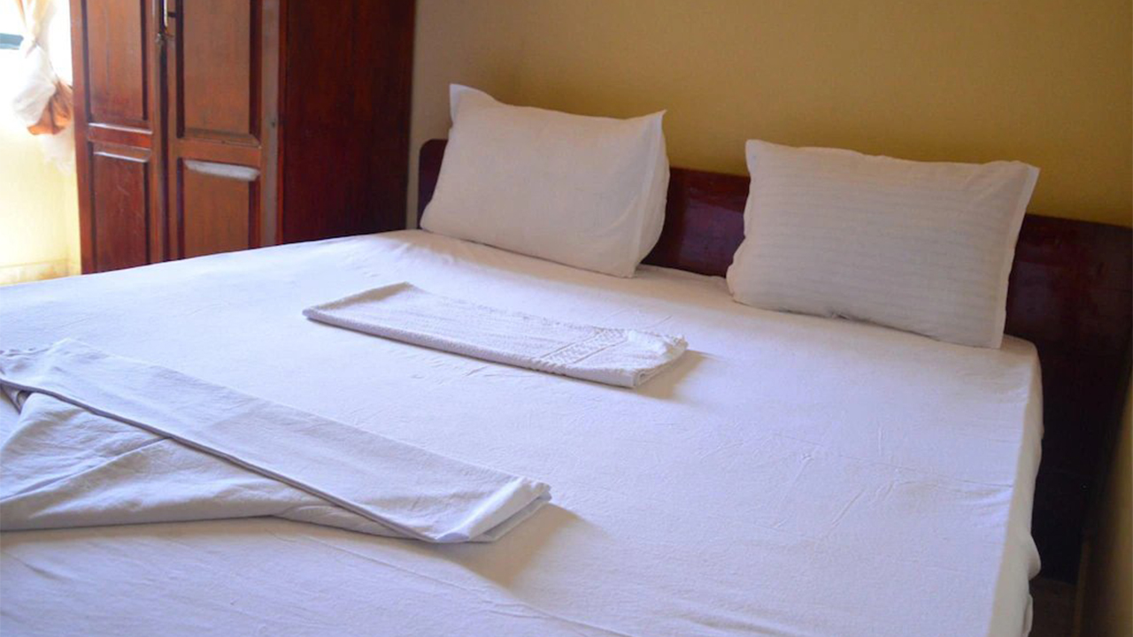Trincoabsara  Hotel