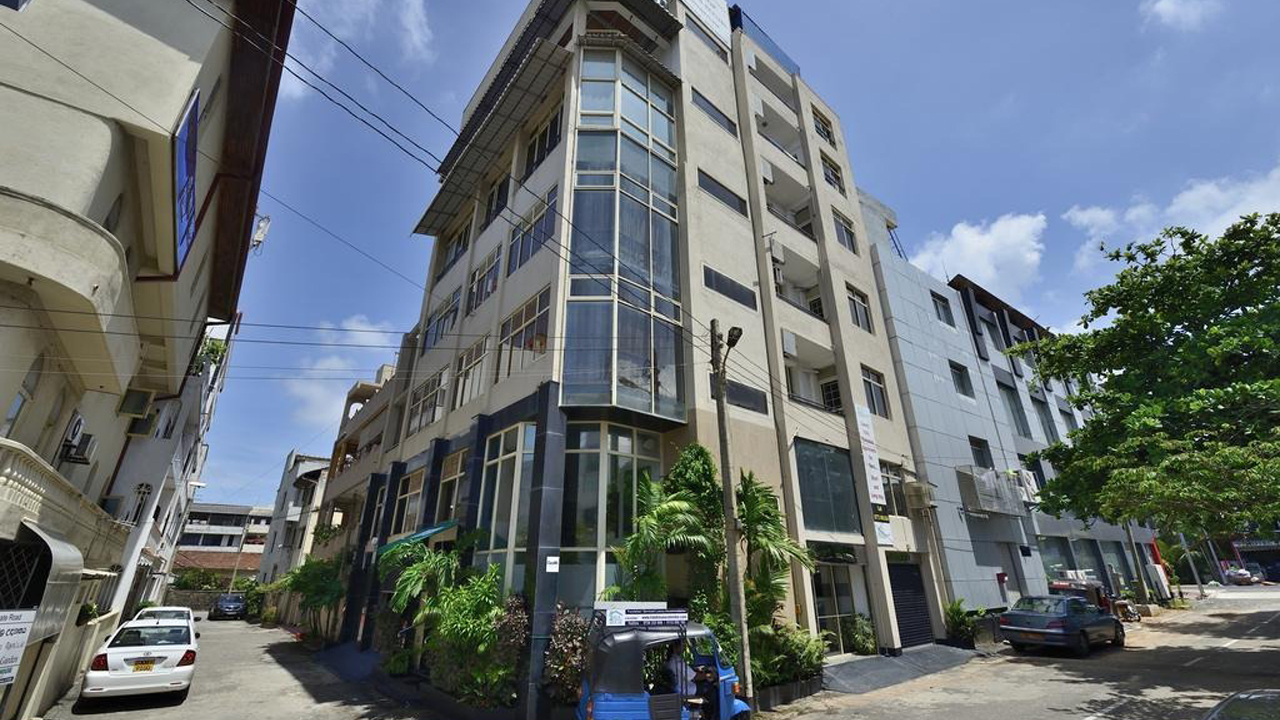 Halahouse Colombo