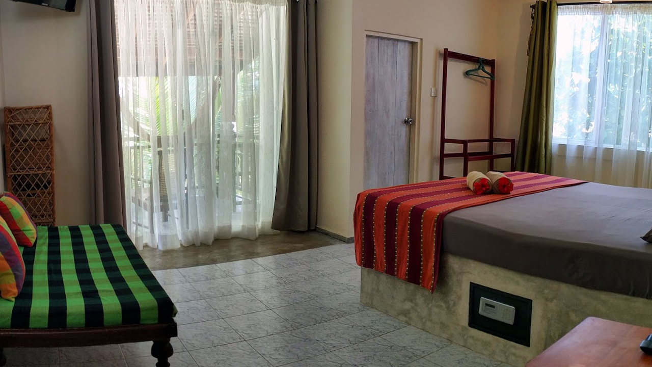 Unawatuna Apartments
