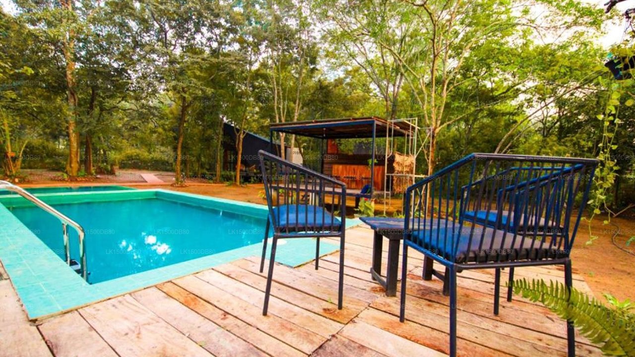 Gabaa Resort & Spa