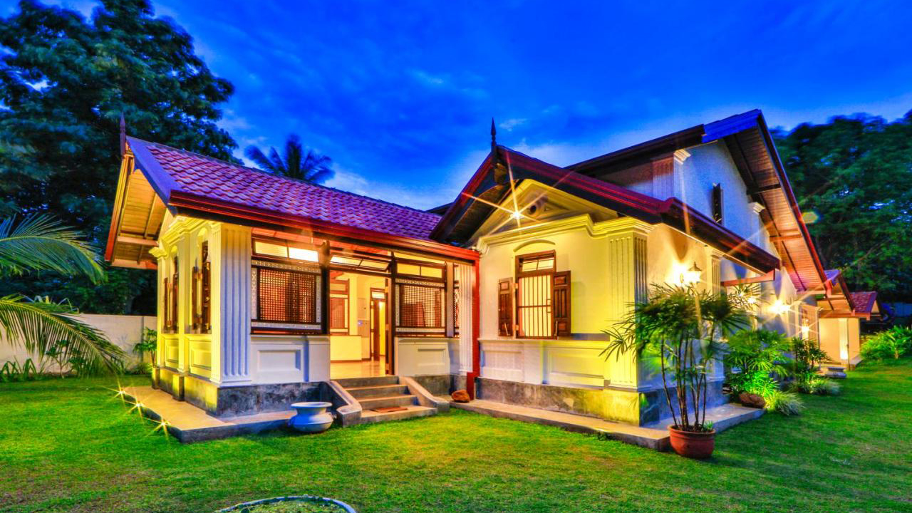 Arvani Tangalle