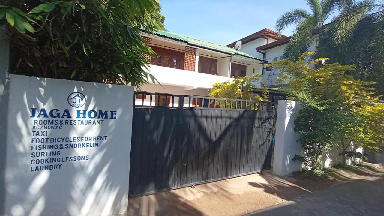 Jaga Home