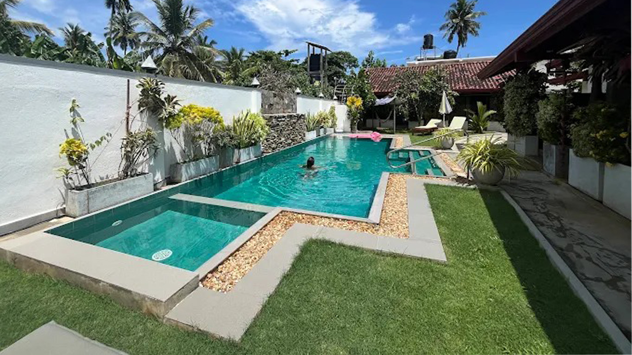Ayubowan lodge 3