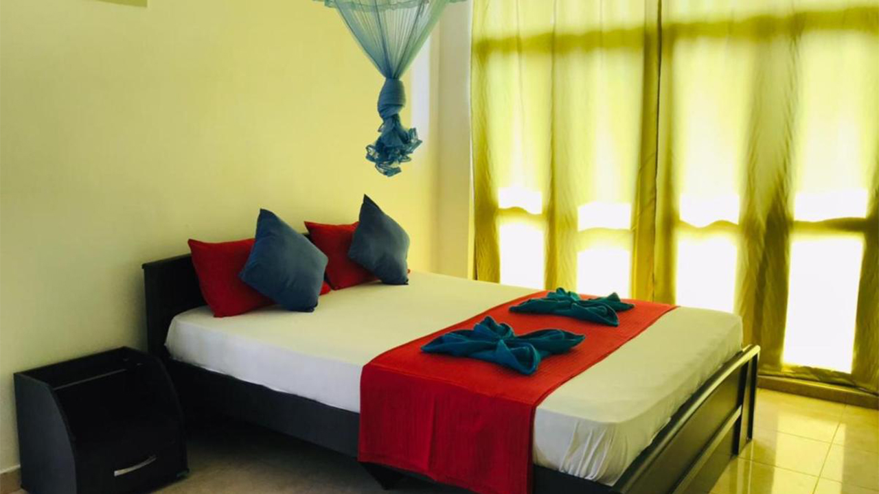 Beruwala Panorama Hotel