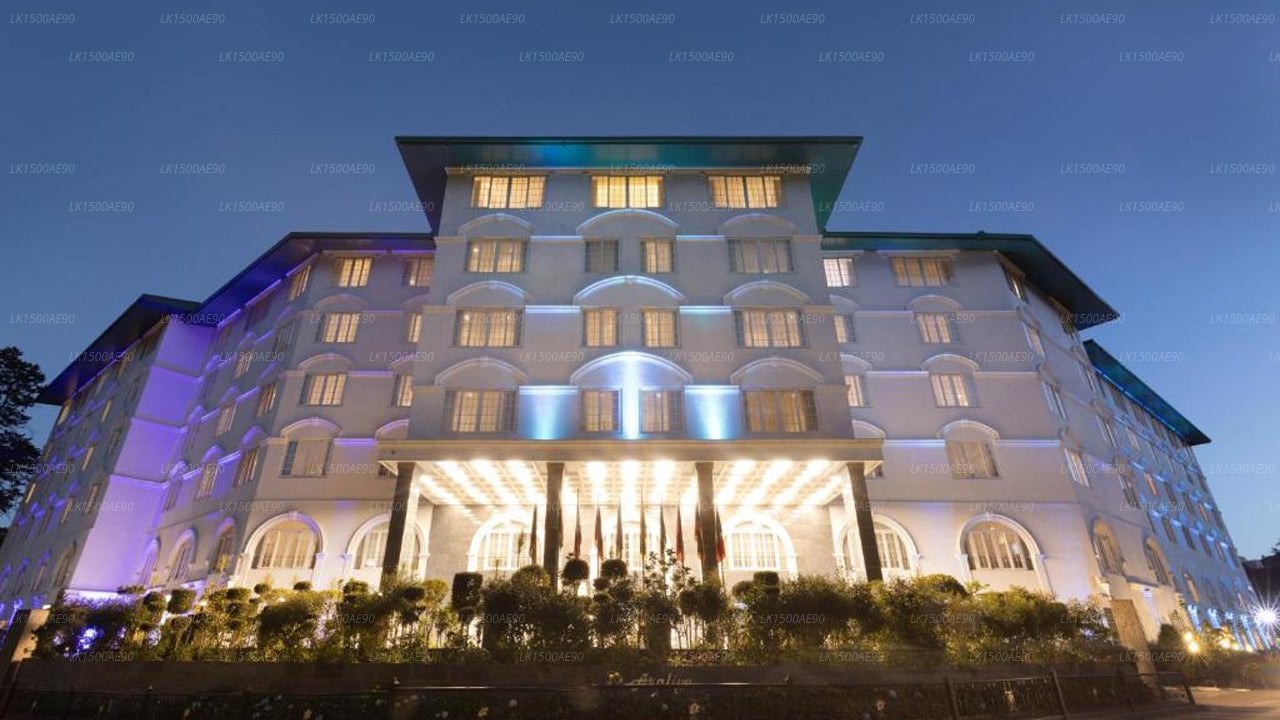 Araliya Green City Hotel